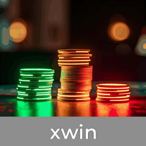 Descubra os Tesouros do xwin com Slots de Alta Variedade