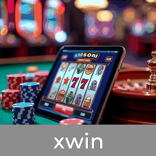 Descubra a Emoção dos Jogos de Cassino no Xwin com Jogos Imersivos