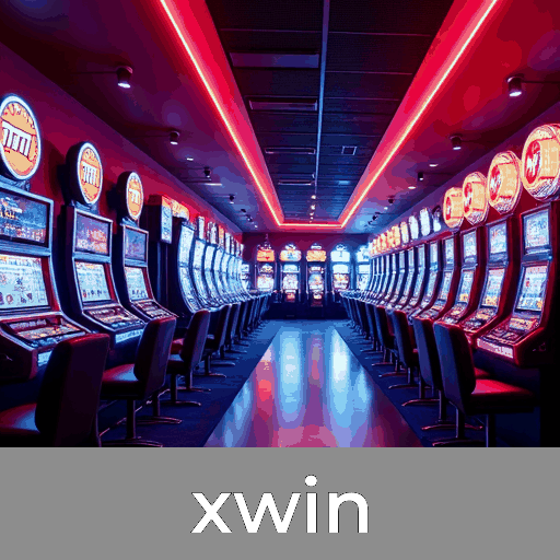Xwin: Segurança Impecável em Jogos de Azar Online